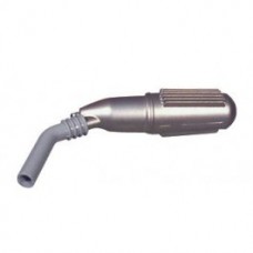 EXHAUST DIVERTER,8mm